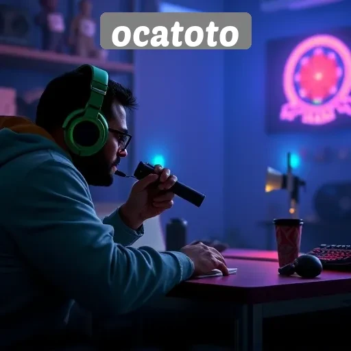Menilai Pengalaman Pengguna di Ocatoto