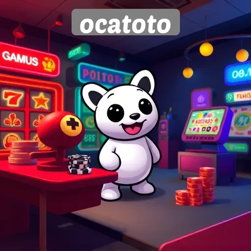 Pembayaran Mudah di Ocatoto untuk Pengalaman Berbelanja Game