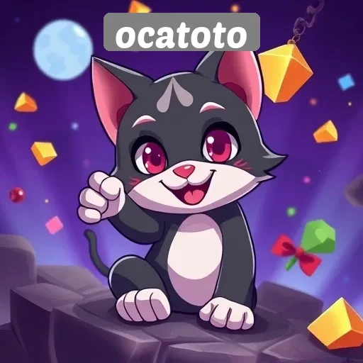 Beragam Genre Game Menarik di Ocatoto untuk Semua Usia