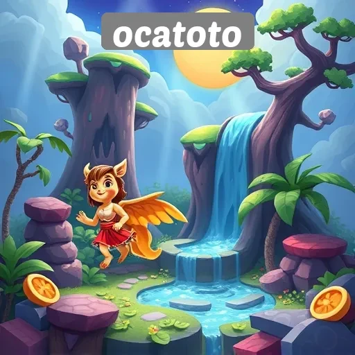 Menggali Keberagaman Permainan di Situs Ocatoto