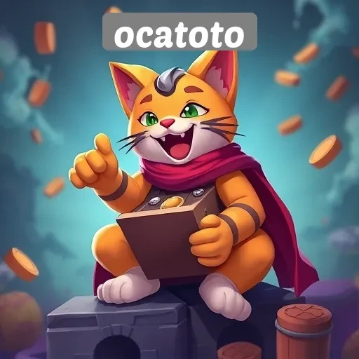 Menjelajahi Beragam Game Menarik di Situs Ocatoto