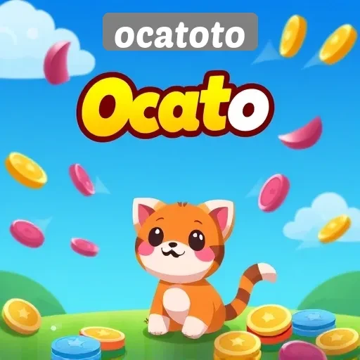 Menggali Fitur Menarik Situs Game Ocatoto