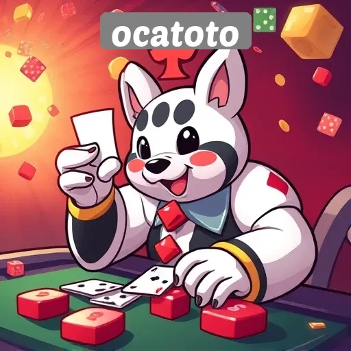 Menjelajahi Keunikan Permainan di Situs Ocatoto