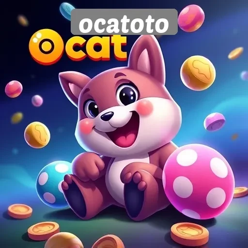 Membedah Fitur Menarik dari Situs Game Ocatoto