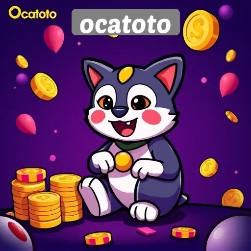 Mengulas Fitur Utama di Situs Game Ocatoto