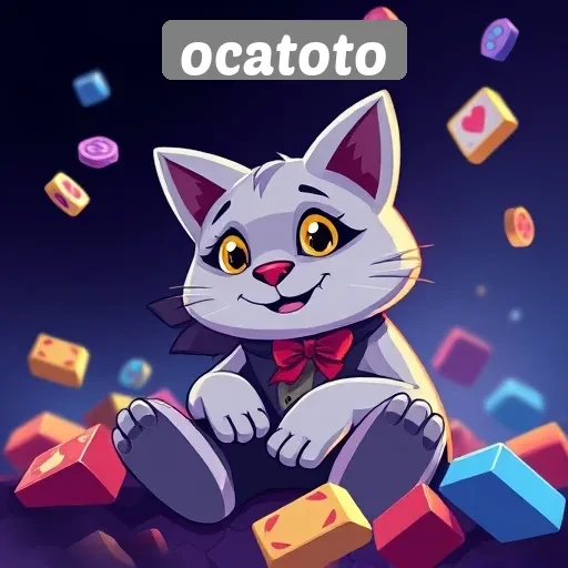 Pengalaman Bermain yang Menyenangkan di Ocatoto