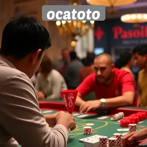 Analisis Performa Game di Ocatoto untuk Pemain Indonesia
