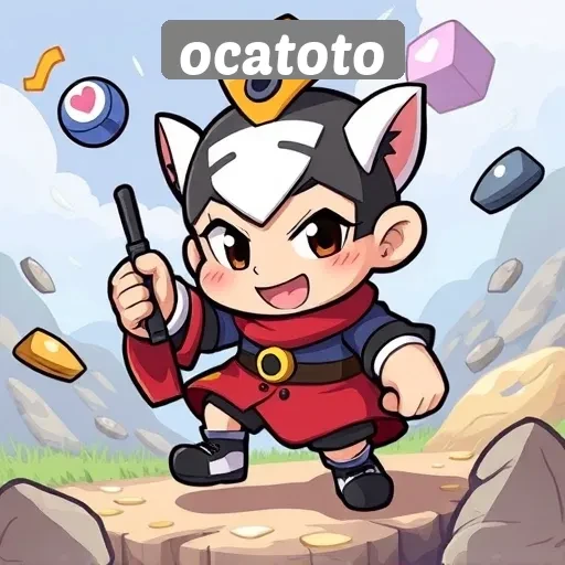 Tren Game di Ocatoto yang Perlu Diketahui oleh Para Penggemar
