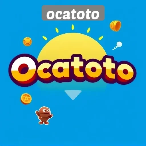 Mengenal Ocatoto Sebagai Platform Game Terpercaya