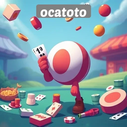 Tips Memaksimalkan Pengalaman Bermain di Ocatoto