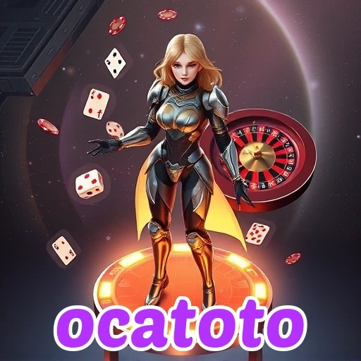 ocatoto: Temukan Keseruan Game Mobile Paling Seru di Indonesia