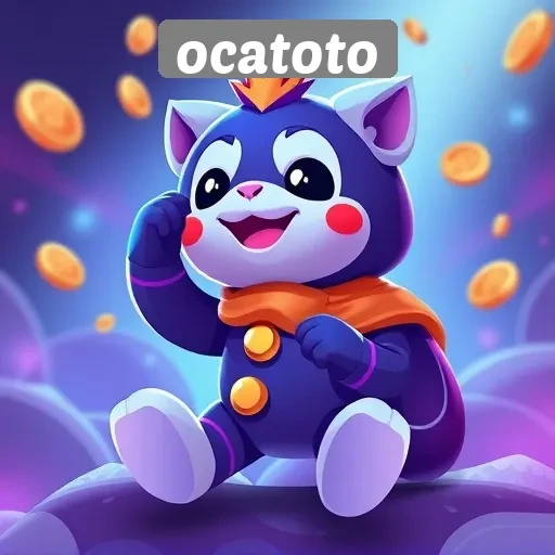 Potensi Monetisasi bagi Pengembang di Ocatoto