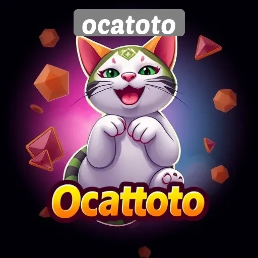 Tantangan dan Keseruan dalam Game Ocatoto