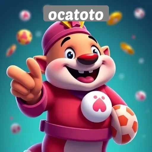 Menelusuri Fitur dan Keunggulan Situs Game Ocatoto