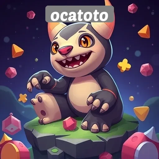 Platform Game Ocatoto Dikenal dengan Koleksi Variatif