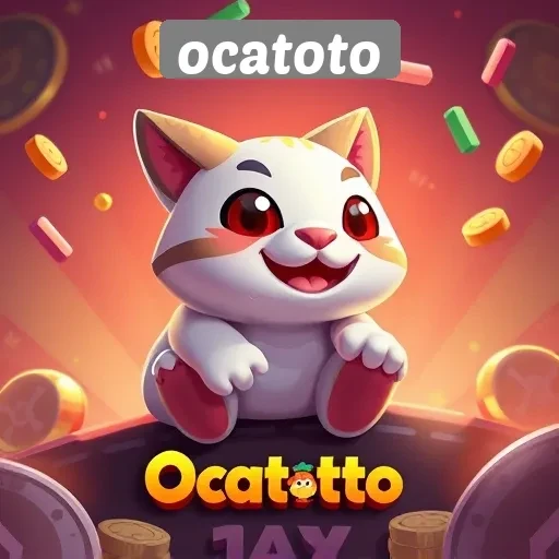 Fitur Unggulan Ocatoto yang Menarik bagi Pecinta Game