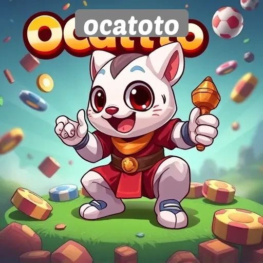 Mengapa Ocatoto Menjadi Pilihan Utama Gamer Indonesia