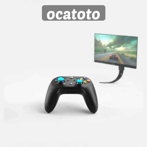 Bagaimana Ocatoto Meningkatkan Pengalaman Bermain Game