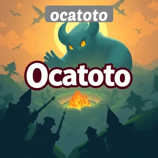 Dampak Ocatoto terhadap Industri Game Lokal di Indonesia