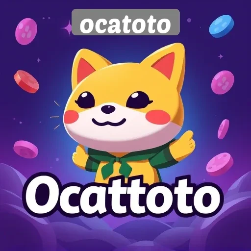 Penawaran Menarik yang Ditawarkan Ocatoto untuk Gamer