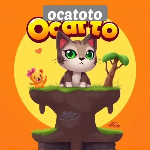 Ocatoto Platform Game Terbaru yang Menarik untuk Pemain Indonesia