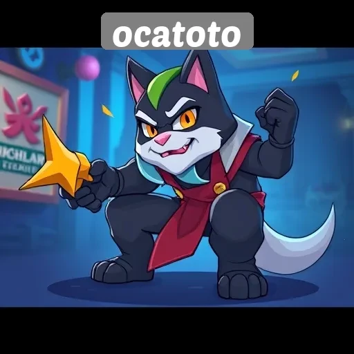 Apa yang Membuat Ocatoto Menonjol dalam Industri Game