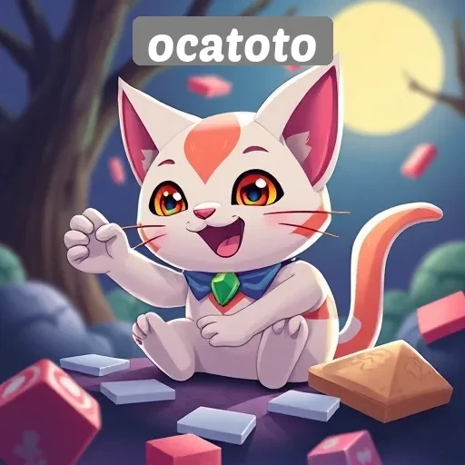 Ulasan Fitur Menarik di Situs Game Ocatoto