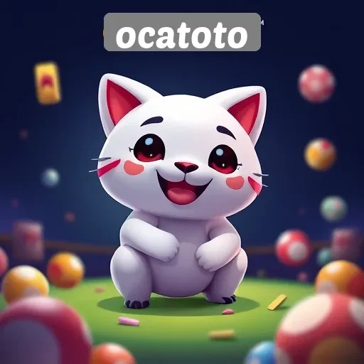 Mengenal Ocatoto Situs Game Inovatif di Indonesia