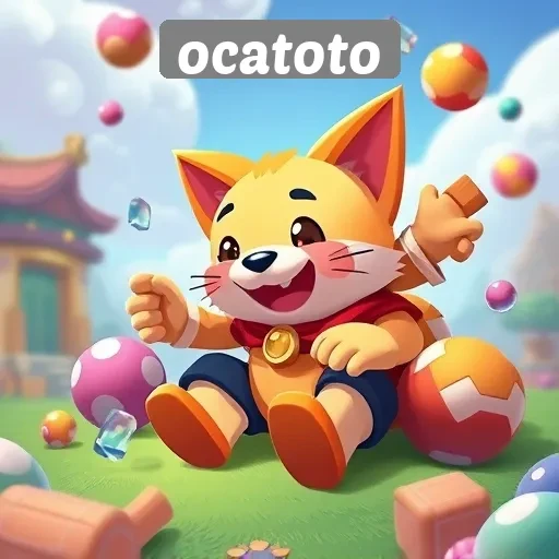 Keunggulan Fitur Unggulan yang Ditawarkan oleh Ocatoto