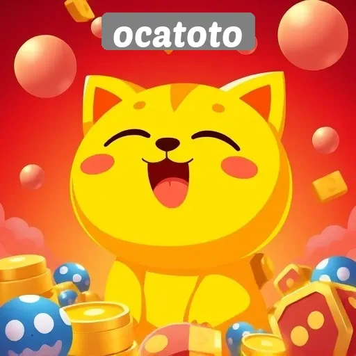 Mengenal Situs Game Ocatoto dan Fitur Unggulannya