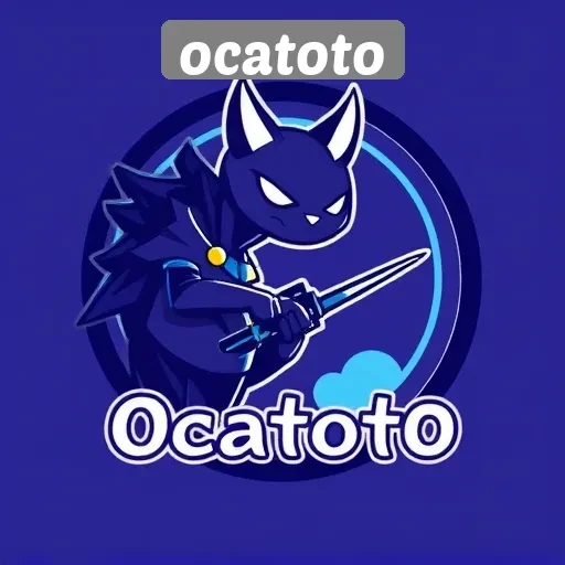 Komunitas Gamer Ocatoto yang Berkembang Pesat
