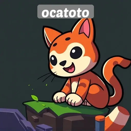 Strategi Pemasaran Ocatoto dalam Menghadapi Persaingan Game Online