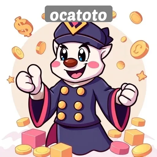 Ulasan Lengkap Tentang Situs Game Ocatoto