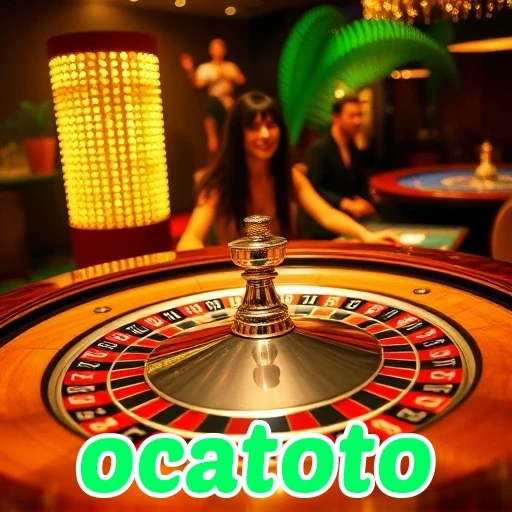 ocatoto: Eksplorasi Fitur Menarik di Dunia Game Online