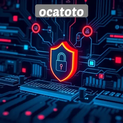 Mempelajari Sistem Keamanan di Ocatoto untuk Pengguna